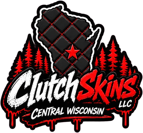 ClutchSkins LLC, Central Wisconsin